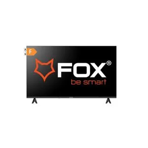 Fox 43WHA470E Televizor 43" FHD, Smart