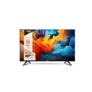 Fox 50WOS626D LED 4K UHD Smart TV
