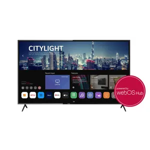 FOX 98WOS625D Televizor 98" LED, UHD 4K, Smart