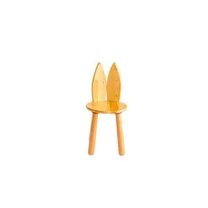 Fox Chair Oak Kid's Chair