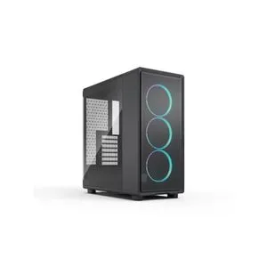 Fractal Design kućište Epoch XL Black TG Light Tint