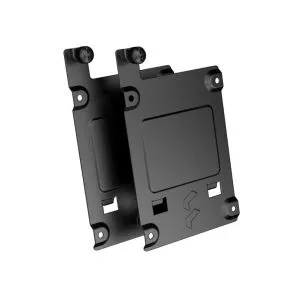 Fractal Design SSD Bracket Kit - Tip B Crni Dual Pack