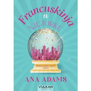 Francuskinja u Njujorku