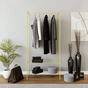 Frankenthal L670 Gold Wardrobe OŠTEĆENO