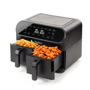 Friteza  Rosmarino Infinity PRO XXL s dve korpe