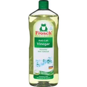 Frosch ANTI-CALC VINEGAR 1000ML