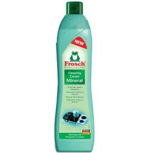 Frosch CLEANING CREAM MINERAL 500ML