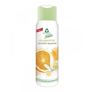 Frosch Gel za tuširanje Orange Blossom 300ml