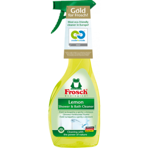 Frosch  limun sredstvo za čišćenje kupatila 500 ml