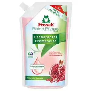 Frosch Senses krem sapun za ruke nar, dopuna 500 ml