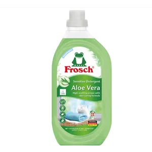 Frosch Sensitive tečni detergent za veš Aloe Vera 1500ml
