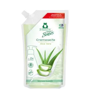 Frosch TECNI SAPUN ALOE VERA REFILL G 500ML