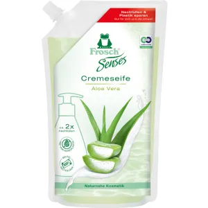 Frosch tečni sapun za ruke  Aloe Vera dopuna 500ml