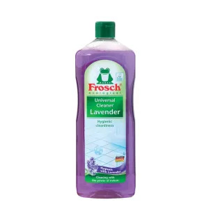 Frosch UNIVERSAL CLEANER LAVENDER 1000ML