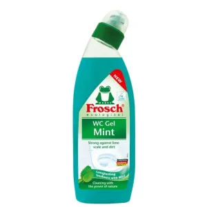 Frosch  WC GEL MINT  750 ML