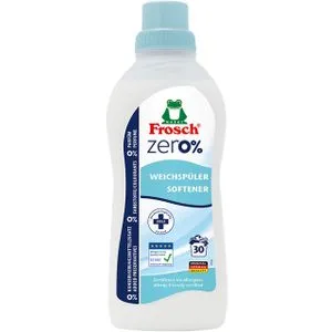 Frosch Zero omekšivaš za veš 750ml