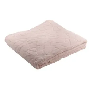 Frotir prekrivač STONE 200x210 - SAND - 26