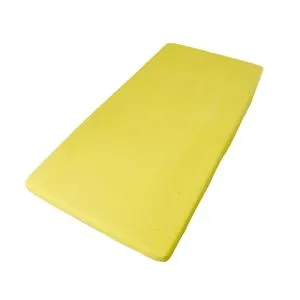 Frotirski čaršav 140x70 - YELLOW
