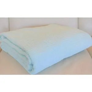 Frotirski prekrivač Mia 150x200cm-mint