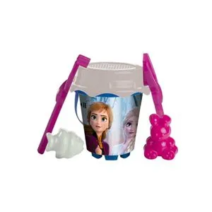 Frozen 2 Kofica I Modle