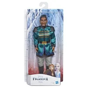 Frozen II lutka Matias