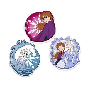 Frozen II notes