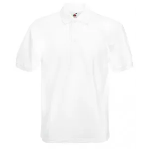 Fruit of the Loom Original Polo Shirt