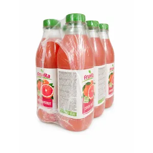 Fruvita 100% voćni sok crveni grejp 0,80l x 6 kom XXL