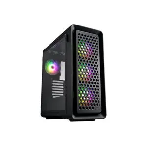 FSP CUT593P ARGB TG crno ATX kućište