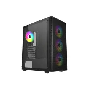 FSP M220 ARGB crno midi kućište