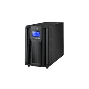FSP UPS CH-1103TS (PPF24A1800) 3000VA/2700W, Online, Tower, Schuko*4, 230V/53Hz, USB, Intel. Slot...