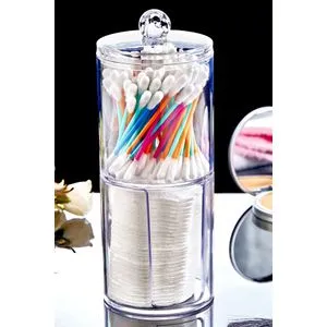 FT - 014 Transparent Desk Organizer