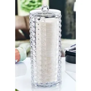 FT - 026 Transparent Desk Organizer