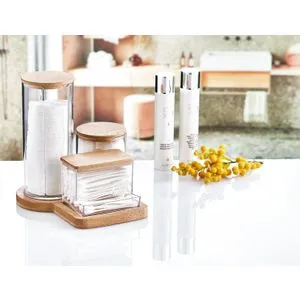 FT - 211 Transparent Make-Up Organizer