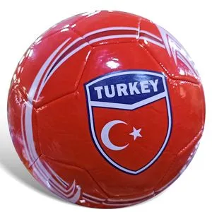 Fudbalska lopta Turska