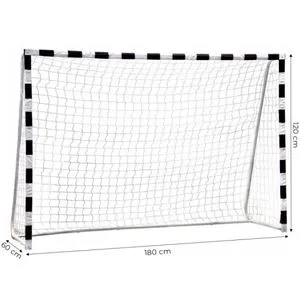 Fudbalski gol 180x120 cm MULTIGARDEN