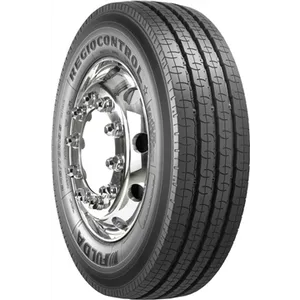 Fulda 215/75R17.5 REGIOCONTROL 126M M+S 3PMSF  Teretna Vodeća