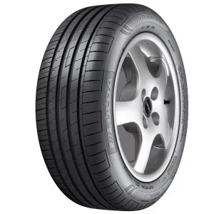 Fulda 225/50R16 ECOCONTROL HP 2 92Y  Putnička/SUV Letnja