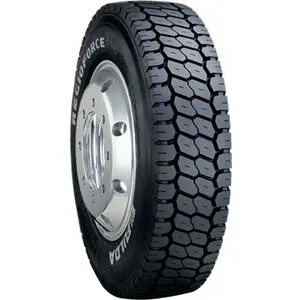 Fulda 235/75R17.5 REGIOFORCE 132/130  Teretna Pogonska