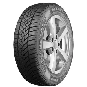Fulda 245/40R19 KRISTALL CONTROL HP 2 98V XL FP  Putnička/SUV Zimska