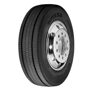Fulda 245/70R17.5 ECOTONN 143J M+S 3PMSF  Teretna Prikolica