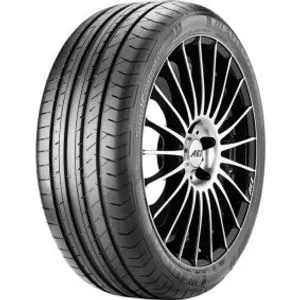 FULDA 255/40 R19 100Y XL FR SPORTCONTROL 2 (B-B-B[72])(Let. guma za put. voz.)