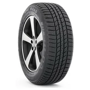 FULDA 265/65 R17 112H FP 4x4 ROAD SUV M+S (C-C-A[69])(Letnja guma 4x4)