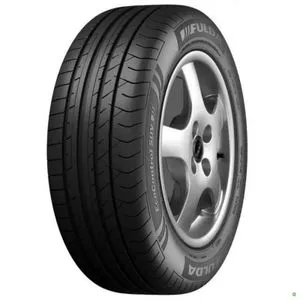 Fulda 275/45R19 108Y ECOCONTROL SUV XL FP let
