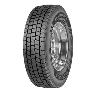 Fulda 315/60R22.5 REGIOFORCE 3 152L M+S 3PMSF  Teretna Pogonska