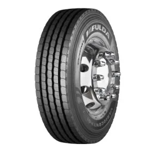 Fulda 315/80R22.5 VARIOCONTROL 2 156K M+S 3PMSF  Teretna Vodeća MS