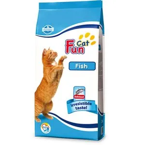 Fun Cat Riba 20 kg