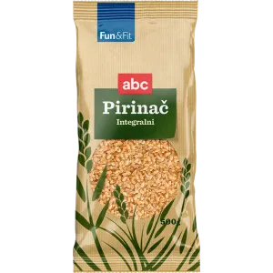 Fun&Fit ABC pirinač integralni 500g