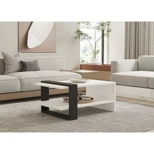 Funda Anthracite
White Coffee Table