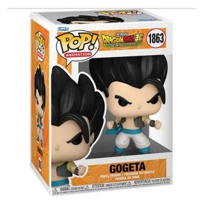 Funko POP! Animation: Dragon Ball Super - Gogeta w/Chase